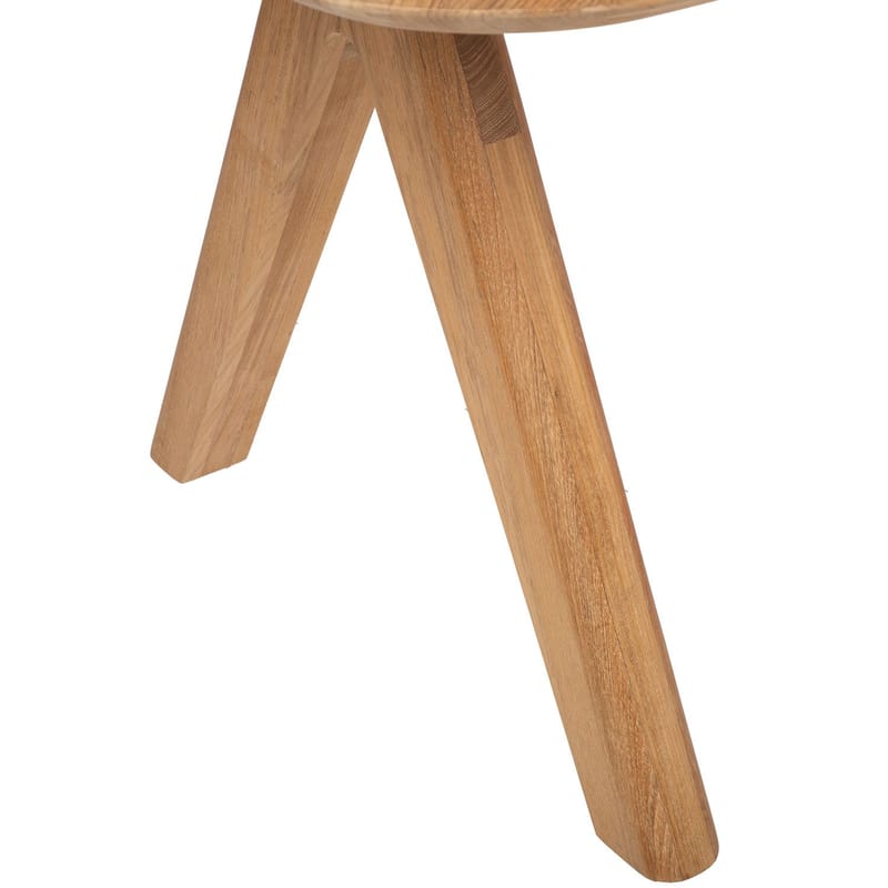 Bord HOME4YOU Roca 280x110x76 cm teak - Teak - Hagemøbler - Hagebord - Spisebord ute