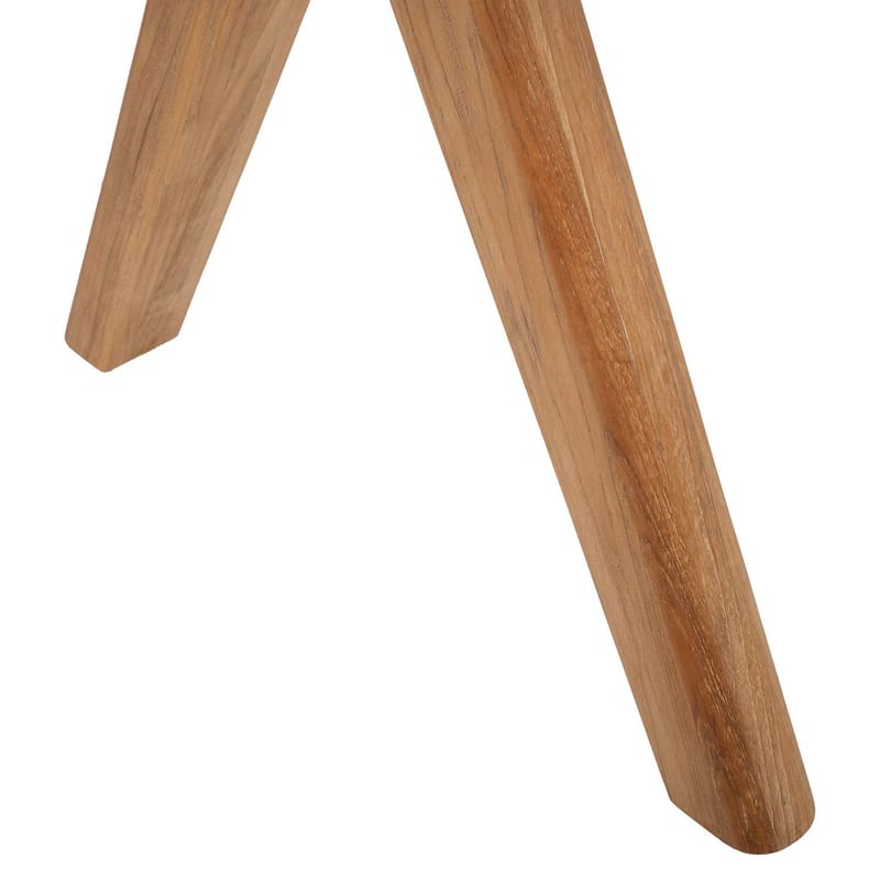 Bord HOME4YOU Tahiti 240x110x76 cm teak - teak - Hagemøbler - Hagebord - Spisebord ute