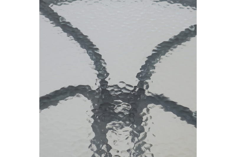 Bistro Bord Grå - Hagemøbler - Hagebord - Cafebord