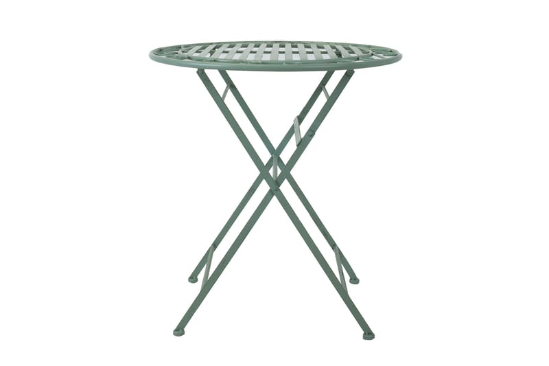 Mint Bord 70 cm - Grønn - Cafebord - Balkongbord