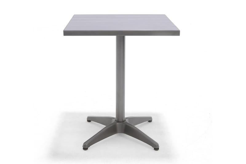Solana Spisebord 60 cm - Grå - Cafebord - Balkongbord