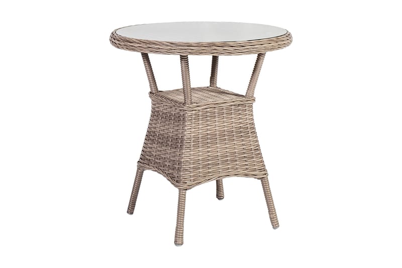 Toscana Bord - Hagemøbler - Hagebord - Cafebord