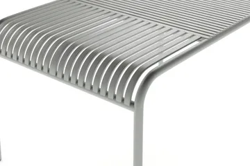 Gardeno Spisebord 90x150 cm - Grågrønn - Hagemøbler - Hagebord - Spisebord ute