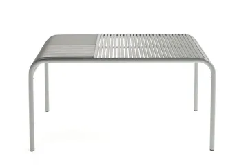 Gardeno Spisebord 90x150 cm - Grågrønn - Hagemøbler - Hagebord - Spisebord ute