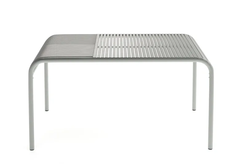 Gardeno Spisebord 90x150 cm - Grågrønn - Hagemøbler - Hagebord - Spisebord ute
