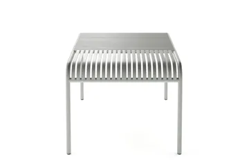 Gardeno Spisebord 90x150 cm - Grågrønn - Hagemøbler - Hagebord - Spisebord ute