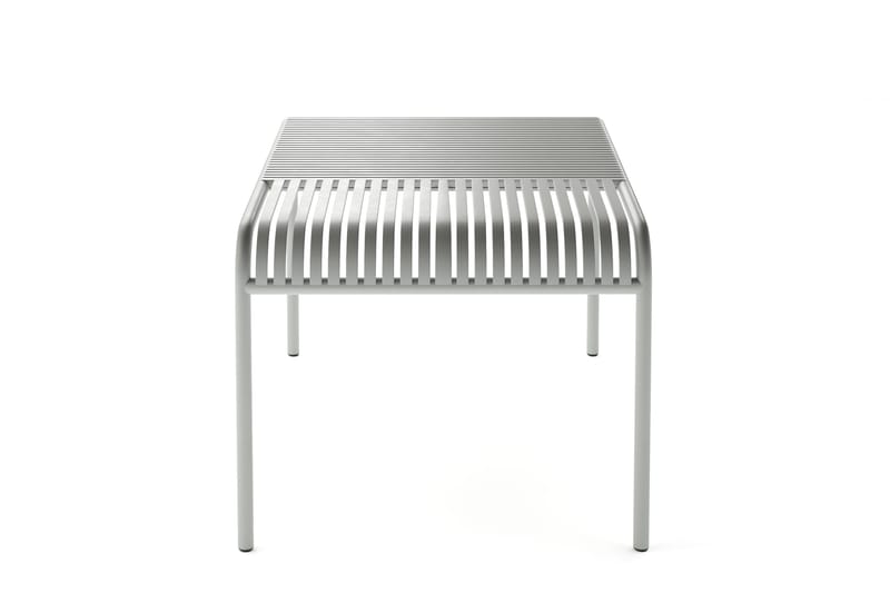 Gardeno Spisebord 90x150 cm - Grågrønn - Hagemøbler - Hagebord - Spisebord ute