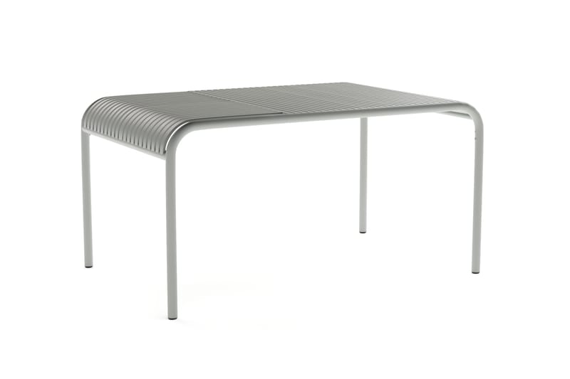 Gardeno Spisebord 90x150 cm Grön - Hagemøbler - Hagebord - Spisebord ute