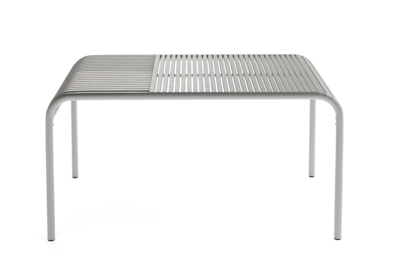 Gardeno Spisebord 90x150 cm Grön - Hagemøbler - Hagebord - Spisebord ute
