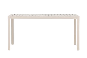 Giardini Spisebord Utendørs 85x150 cm