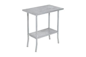 Plantebord  45x75cm - Hagemøbler - Hagebord - Grillbord