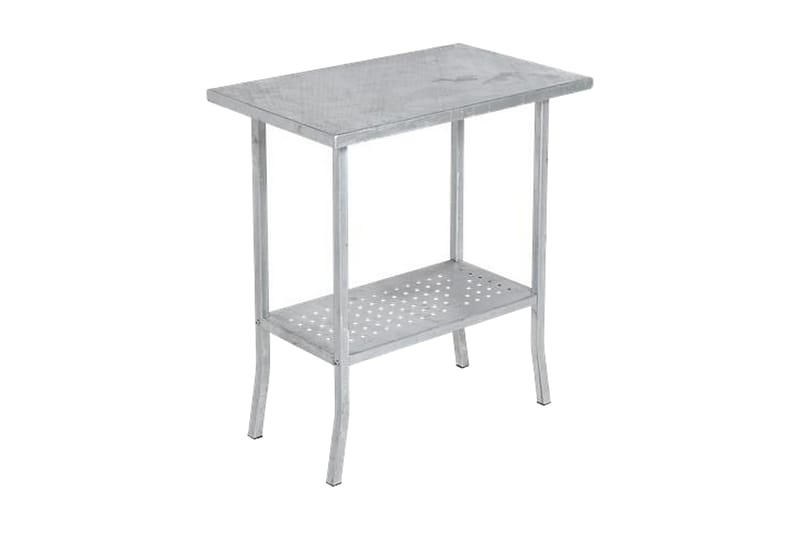 Plantebord  45x75cm - Hagemøbler - Hagebord - Grillbord