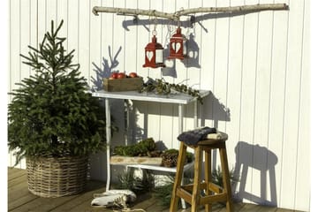 Plantebord  45x75cm - Hagemøbler - Hagebord - Grillbord