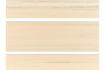 Grosseto Spisebord 150x90 cm - Beige/Hvit - Hagemøbler - Hagebord - Spisebord ute