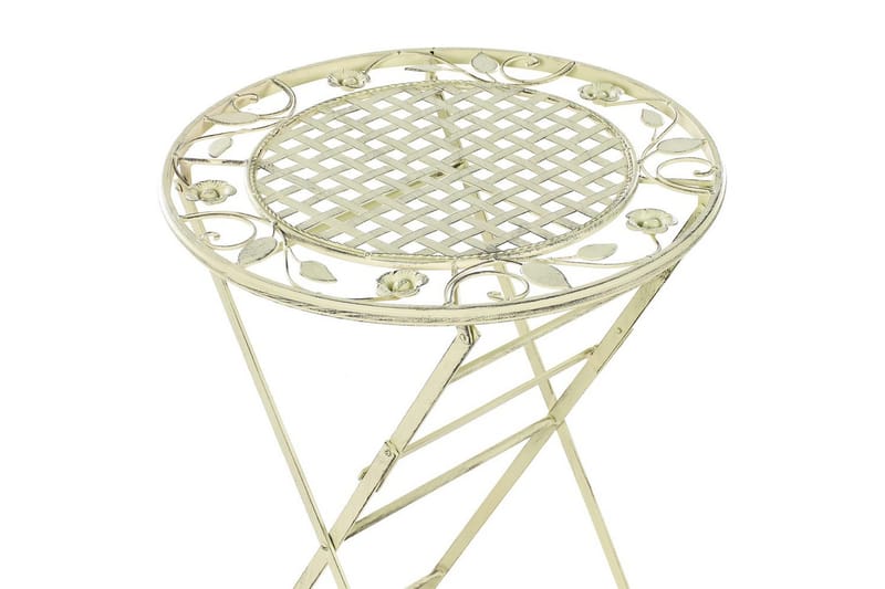 Hagebarbord Bivio - Hagemøbler - Hagebord - Barbord