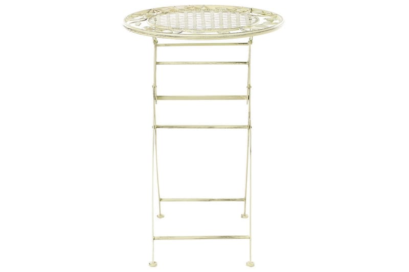 Hagebarbord Bivio - Hagemøbler - Hagebord - Barbord