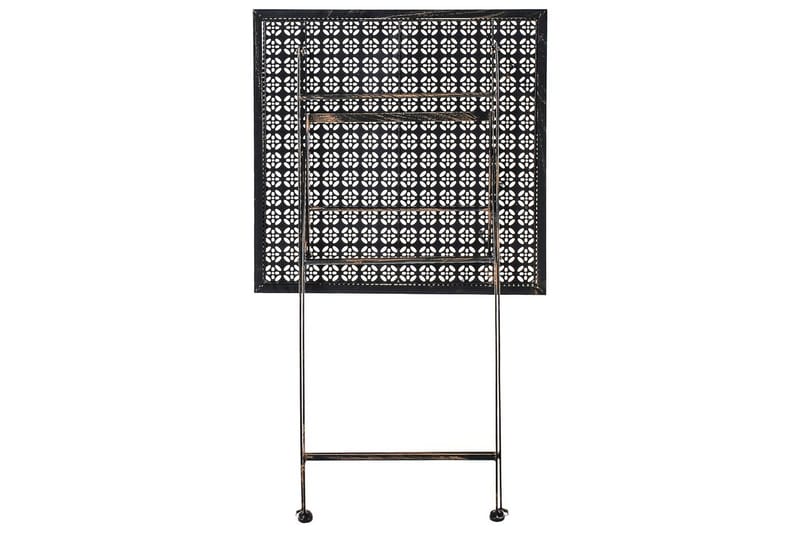 Hagebarbord Bormio - Hagemøbler - Hagebord - Barbord