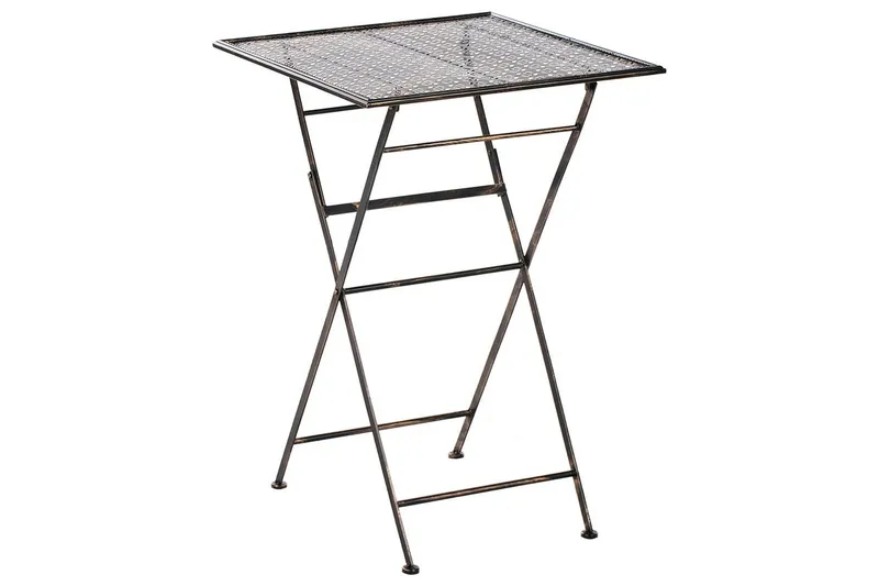 Hagebarbord Bormio - Hagemøbler - Hagebord - Barbord