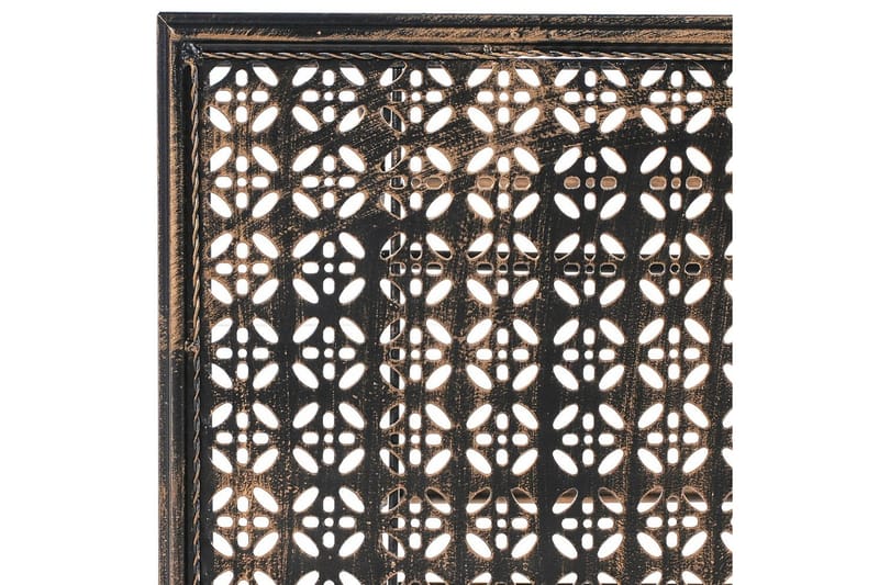 Hagebarbord Bormio - Hagemøbler - Hagebord - Barbord