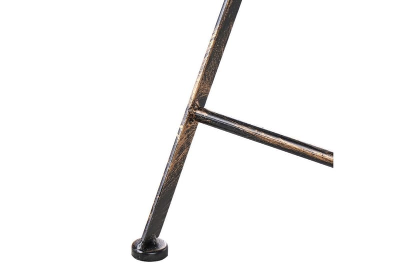 Hagebarbord Bormio - Hagemøbler - Hagebord - Barbord