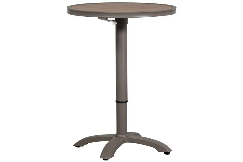 Hagebarbord Jeppe, undefined