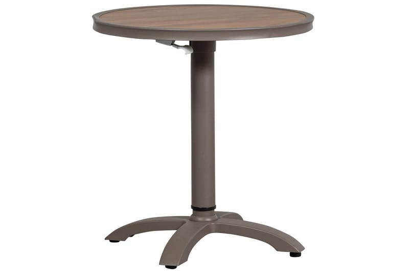 Hagebarbord Jeppe - Hagemøbler - Hagebord - Barbord