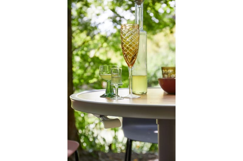 Hagebarbord Jeppe - Hagemøbler - Hagebord - Barbord