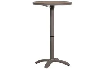 Hagebarbord Jeppe - Hagemøbler - Hagebord - Barbord