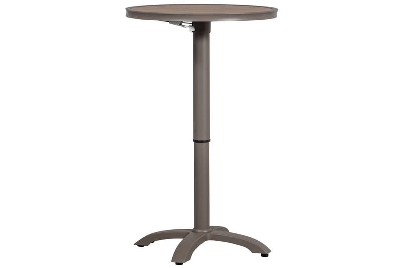 Hagebarbord Jeppe - Hagemøbler - Hagebord - Barbord