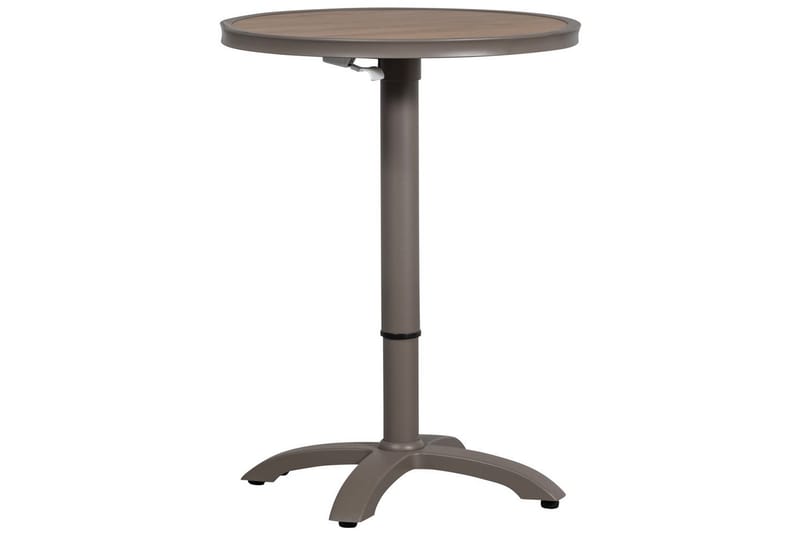 Hagebarbord Jeppe - Hagemøbler - Hagebord - Barbord