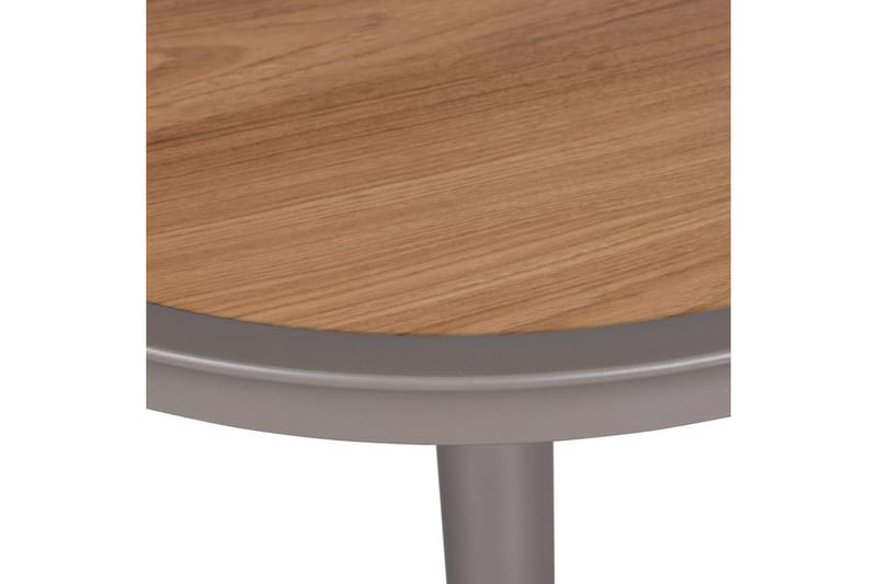 Hagebarbord Jeppe - Hagemøbler - Hagebord - Barbord