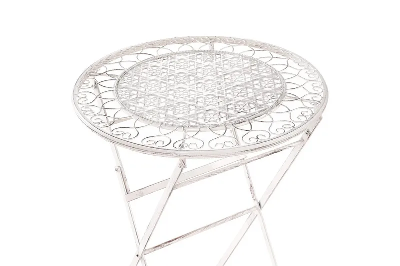 Hagebarbord Trieste - Hagemøbler - Hagebord - Barbord