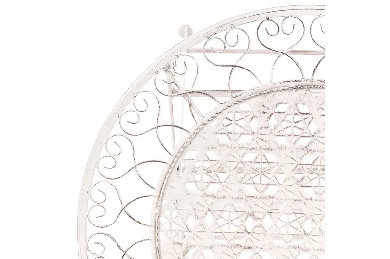 Hagebarbord Trieste - Hagemøbler - Hagebord - Barbord