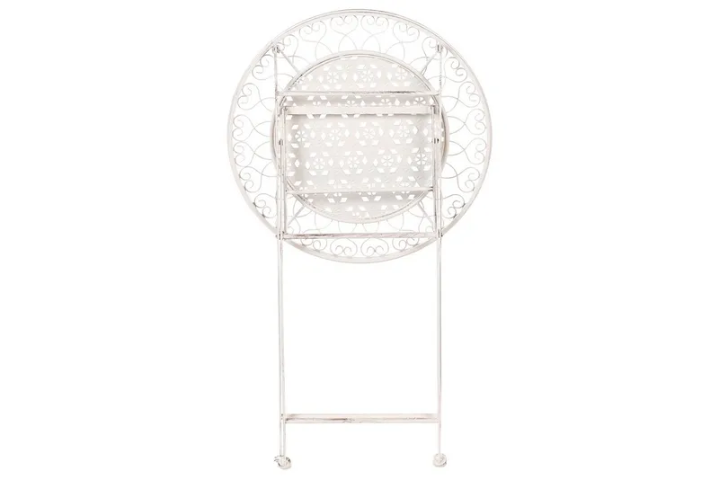 Hagebarbord Trieste - Hagemøbler - Hagebord - Barbord