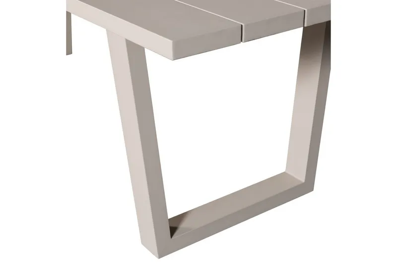 Hagebord Bear - Hagemøbler - Hagebord - Spisebord ute