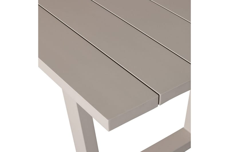 Hagebord Bear - Hagemøbler - Hagebord - Spisebord ute