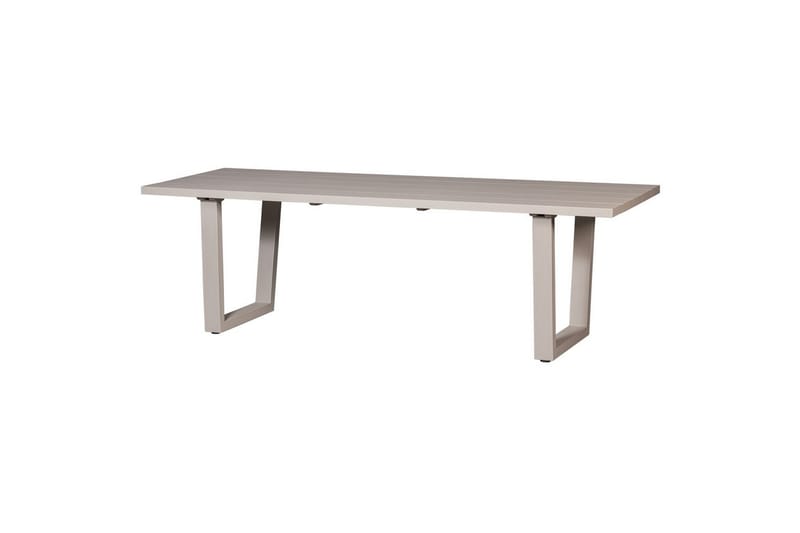 Hagebord Bear - Hagemøbler - Hagebord - Spisebord ute
