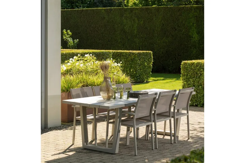 Hagebord Bear - Hagemøbler - Hagebord - Spisebord ute