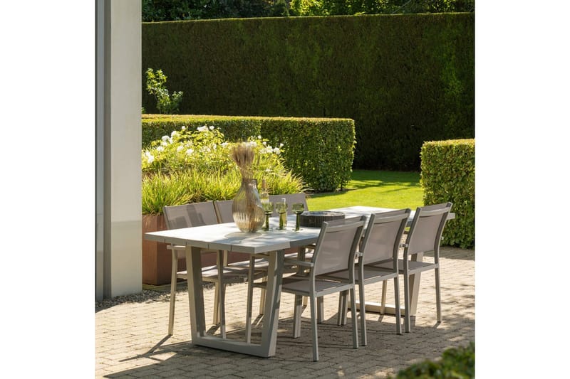 Hagebord Bear - Hagemøbler - Hagebord - Spisebord ute