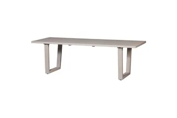 Hagebord Bear - Hagemøbler - Hagebord - Spisebord ute