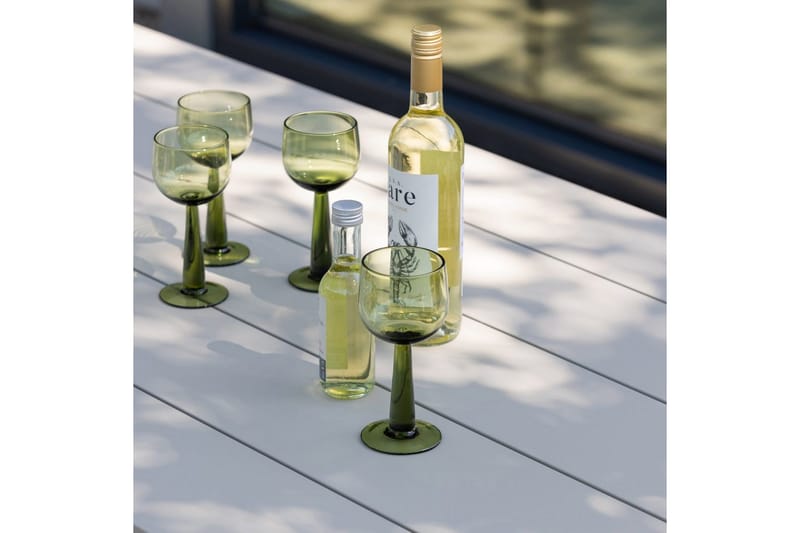 Hagebord Bear - Hagemøbler - Hagebord - Spisebord ute