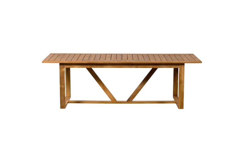 Hagebord Beaver - Hagemøbler - Hagebord - Spisebord ute