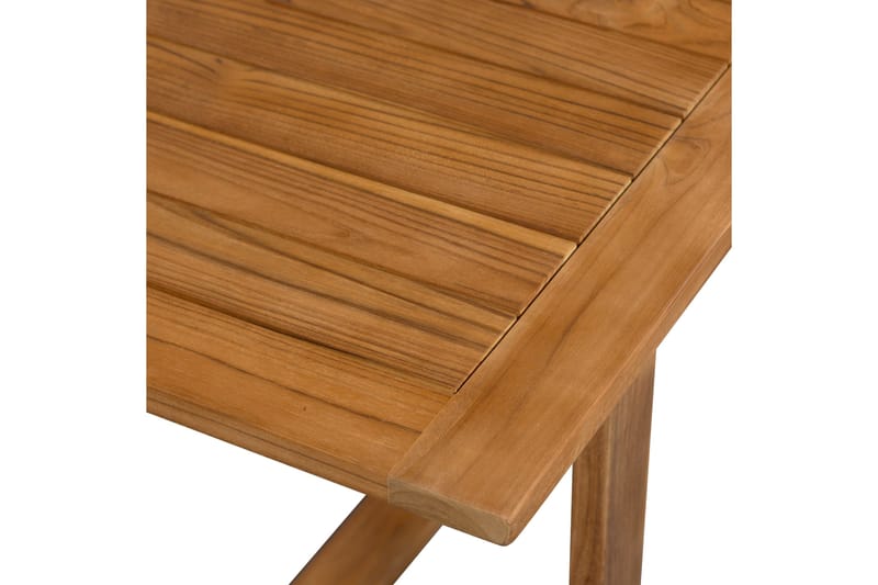 Hagebord Beaver - Hagemøbler - Hagebord - Spisebord ute