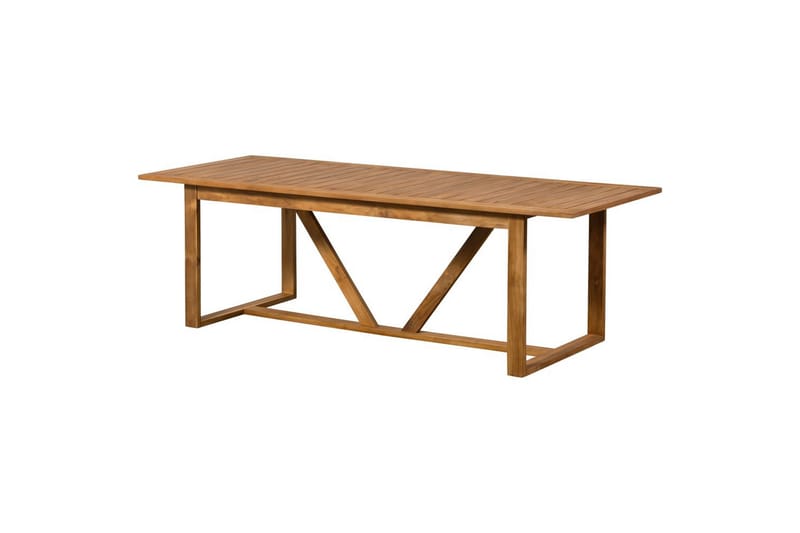 Hagebord Beaver - Hagemøbler - Hagebord - Spisebord ute
