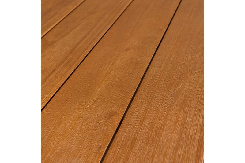 Hagebord Blå - Hagemøbler - Hagebord - Spisebord ute