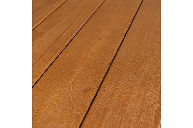 Hagebord Blå - Hagemøbler - Hagebord - Spisebord ute