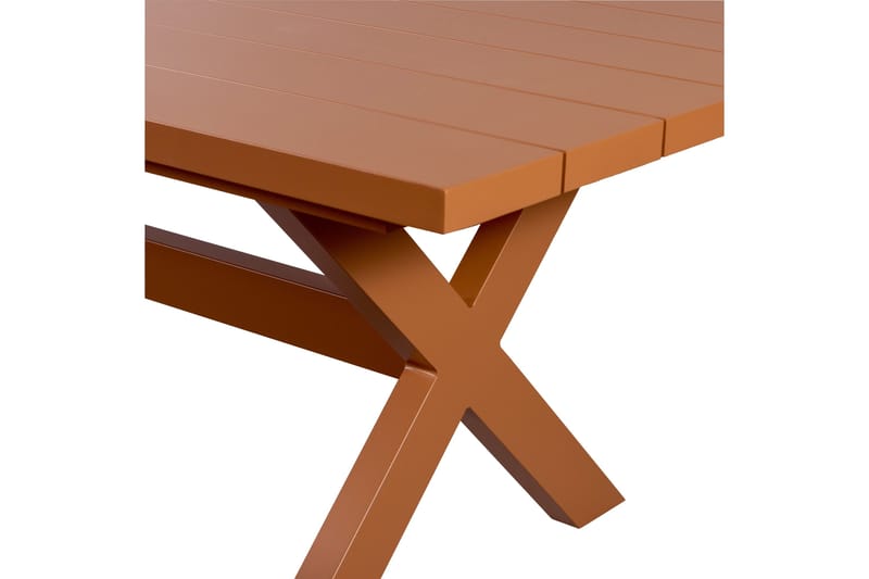 Hagebord Delta - Terra - Hagemøbler - Hagebord - Spisebord ute