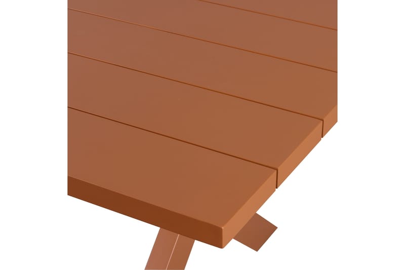 Hagebord Delta - Terra - Hagemøbler - Hagebord - Spisebord ute