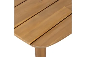Hagebord Kris - Hagemøbler - Hagebord - Spisebord ute