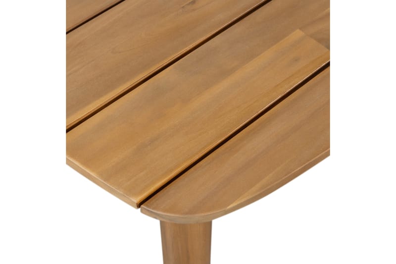 Hagebord Kris - Hagemøbler - Hagebord - Spisebord ute